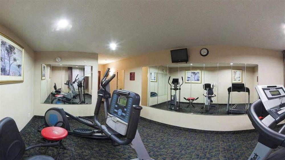 Quality Inn Spring Mills - Martinsburg North Exteriér fotografie