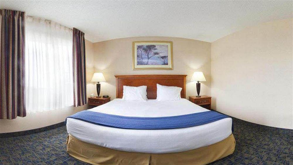 Quality Inn Spring Mills - Martinsburg North Exteriér fotografie