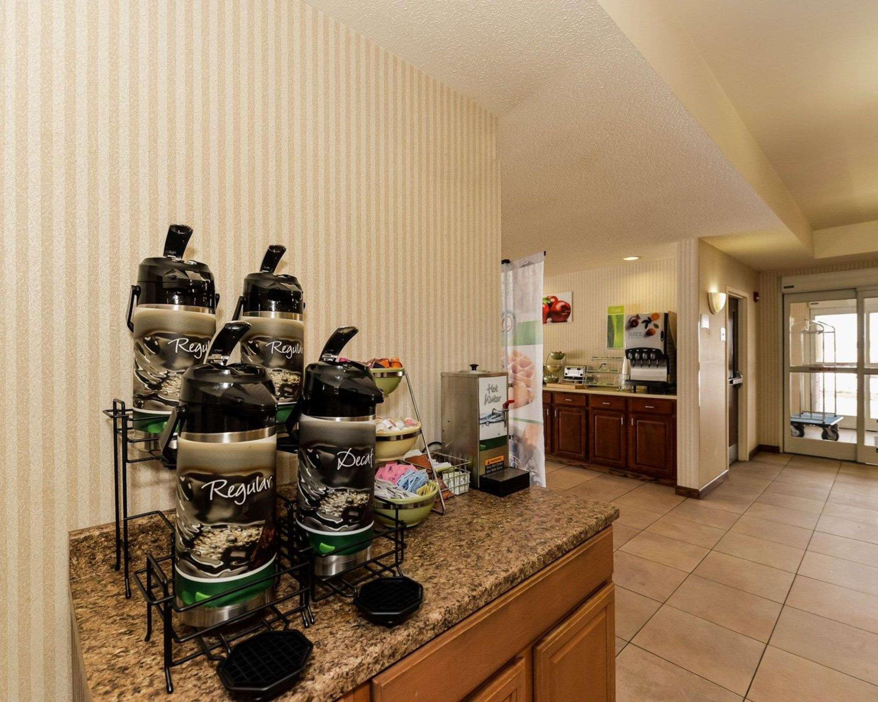 Quality Inn Spring Mills - Martinsburg North Exteriér fotografie