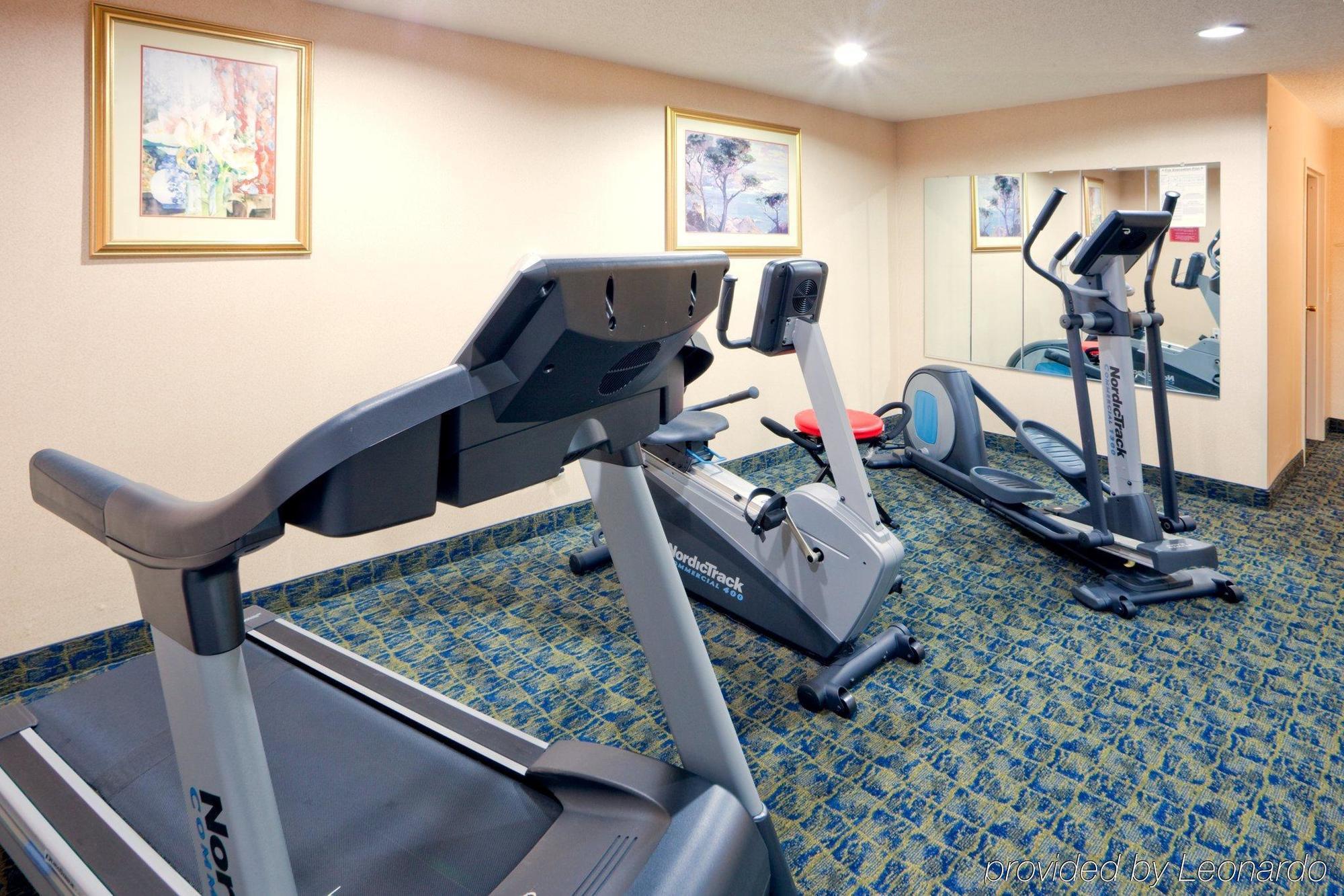 Quality Inn Spring Mills - Martinsburg North Exteriér fotografie