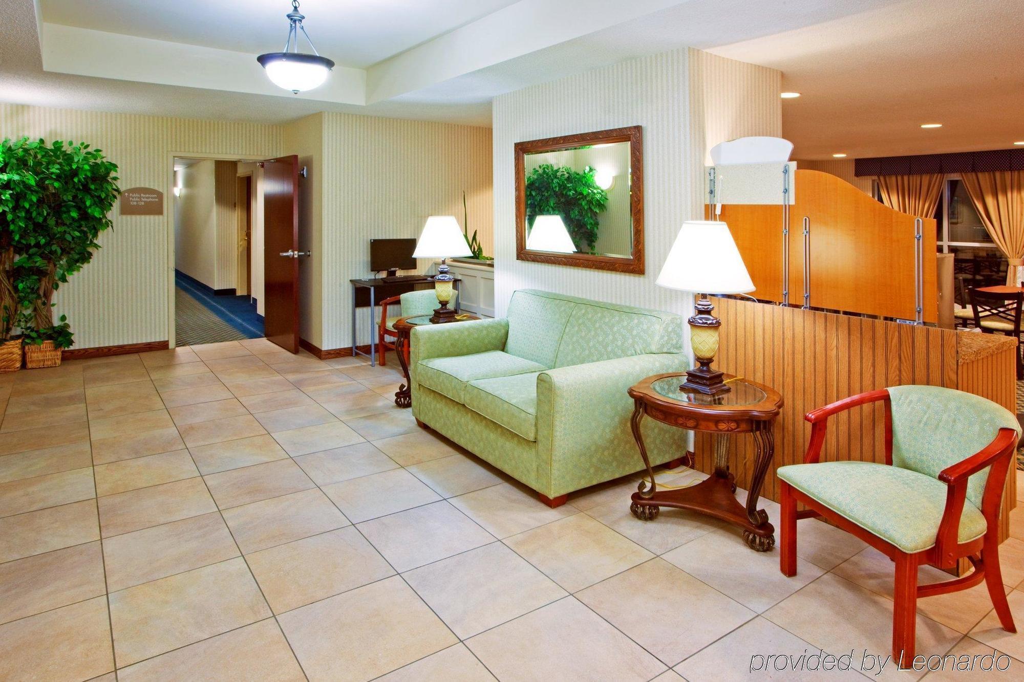 Quality Inn Spring Mills - Martinsburg North Exteriér fotografie