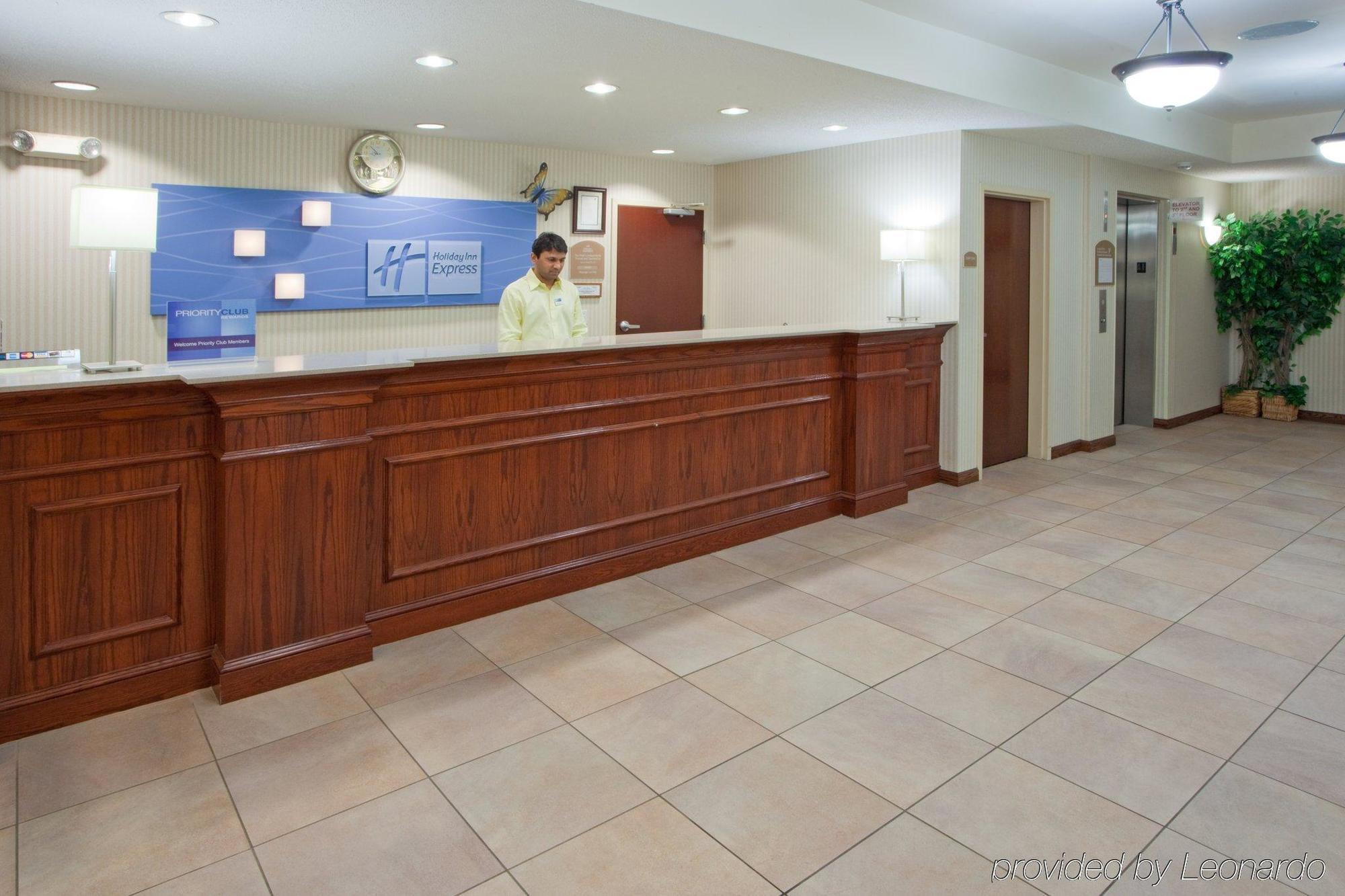 Quality Inn Spring Mills - Martinsburg North Exteriér fotografie