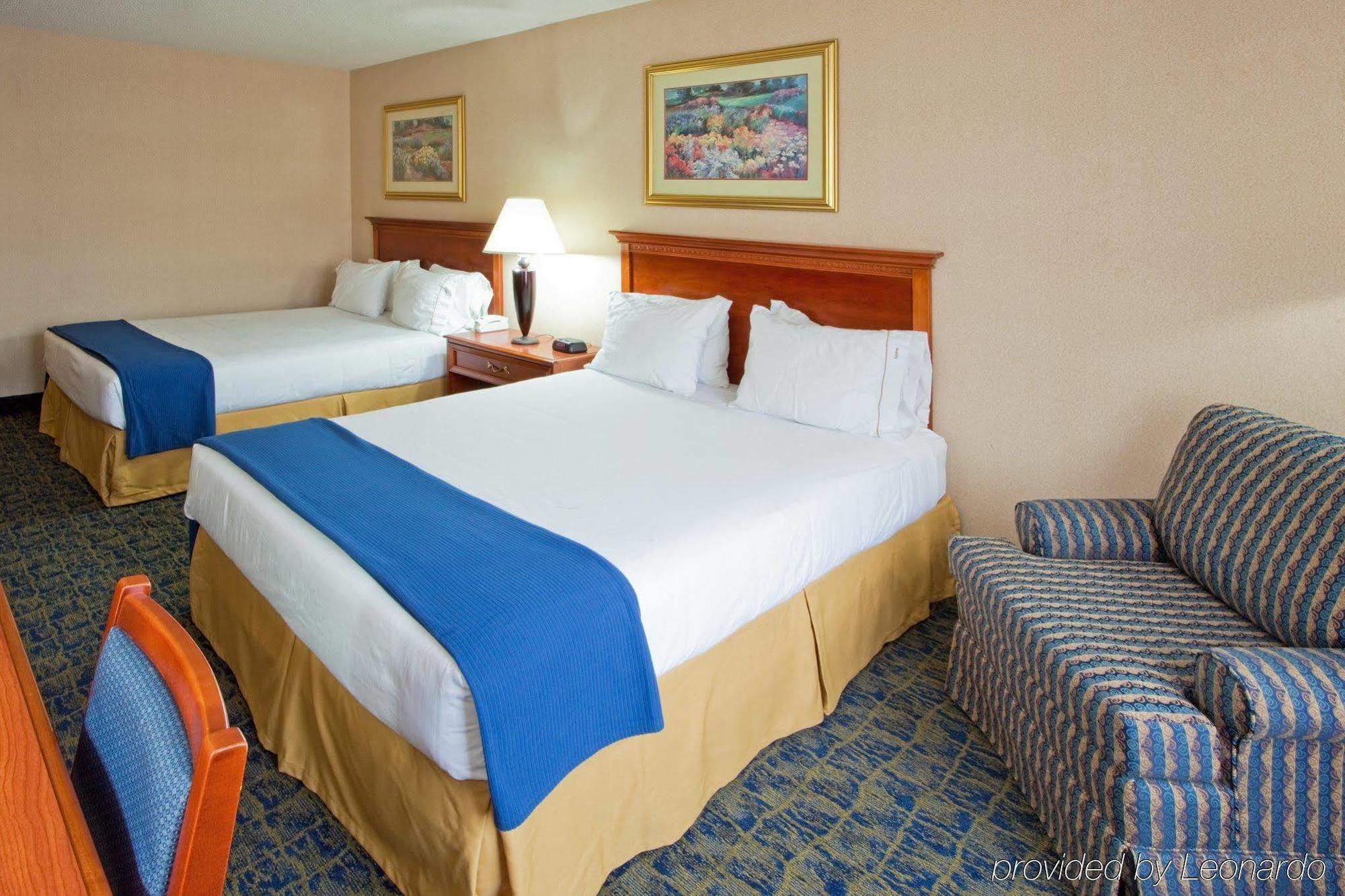 Quality Inn Spring Mills - Martinsburg North Exteriér fotografie
